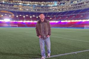 拉波爾塔：并不知道梅西會來，諾坎普永遠是他的家希望能向他致敬