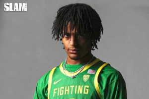 媒體人：俄勒岡大學(xué)大二后衛(wèi)解禁復(fù)出在即 林葳將迎來新競爭對手