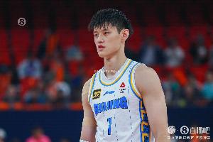 媒體人：曾凡博目標一直是變更強 目前面前是NBL&NCAA&CBA三條路