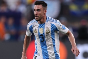 塔利亞菲科：梅西退役后也許會繼續(xù)服務(wù)國家隊(duì)，看好摩洛哥和日本