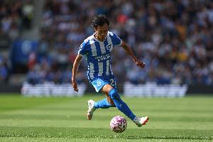 三笘薰：最緊張時刻是和克羅地亞踢點(diǎn)球前 退役后最想嘗試打網(wǎng)球