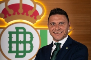 華金：不會(huì)離開(kāi)體育領(lǐng)域，這是我感到快樂(lè)并能貢獻(xiàn)最多的地方