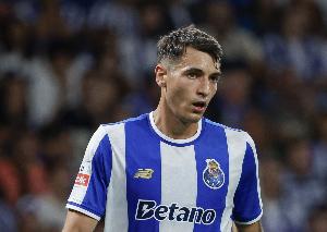 基維奧爾：葡萄牙給我的感覺很積極，適應波爾圖非?？? >
                                        </div>
                                    </div>
                                                                        <div   id=