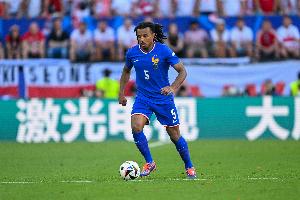 世體：孔德在本周二沒有正常訓(xùn)練，可能缺席法國vs烏克蘭的世預(yù)賽