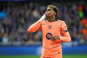 每體：巴薩認為他們在處理亞馬爾傷病上沒問題，該報告的都報告了