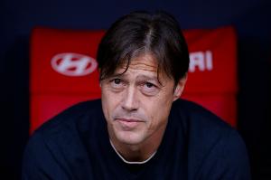 塞維利亞主帥：我們不假摔不挑釁卻是黃牌最多的球隊，我無法接受