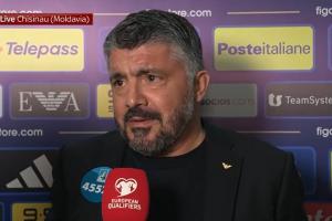 加圖索不滿賽制：南美10隊(duì)6支能直接晉級(jí)+第7名附加賽，令人遺憾