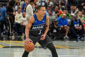 打通任督二脈！貝恩15中7&三分6中3全面砍下22分6板8助