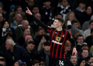 逆襲！從第八級別到國家隊 斯科特：當時不確定能否成為職業(yè)球員