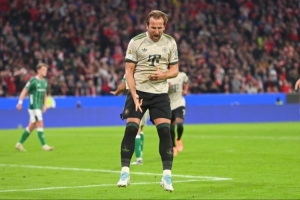 馬加特：穆西亞拉復(fù)出凱恩可能得改變踢法，而現(xiàn)在的拜仁運轉(zhuǎn)完美