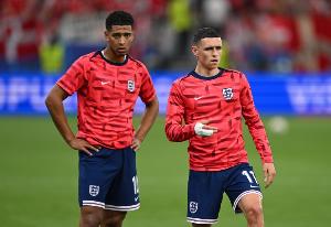 三大球星無法共存！圖赫爾：凱恩、貝林、福登無法同時首發(fā)登場