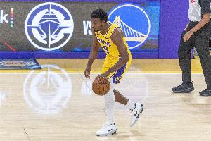 夸梅：當年你們議論我全是人身攻擊 而我評價布朗尼都是籃球角度