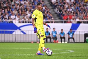 羅馬諾：鈴木彩艷缺席3到4個月，帕爾馬將尋求免簽門將