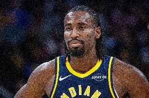 傷兵滿營！步行者現(xiàn)哈利伯頓&馬瑟林&內(nèi)史密斯&弗菲&瓊斯5人傷缺