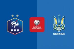 贏球即出線！法國vs烏克蘭首發(fā)：姆巴佩領(lǐng)銜，謝爾基、坎特先發(fā)