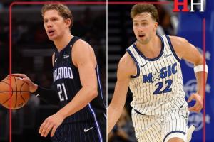 簽約家鄉(xiāng)品牌！瓦格納兄弟與阿迪達斯簽下多年數(shù)百萬美元代言合同