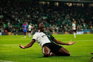 下一個(gè)努諾·門德斯？郵報(bào)：曼聯(lián)有意葡體新星右后衛(wèi)薩爾瓦多！