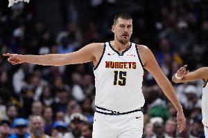 鐵林：約基奇已進(jìn)入勒布朗級(jí)別討論范圍 我們有點(diǎn)視為理所當(dāng)然了