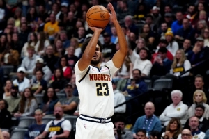 虧了？掘金今夏用波特+首輪換來(lái)約翰遜 后者場(chǎng)均7.7分&三分21.6%