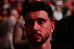 火箭開賽季0勝2負(fù)后7勝1負(fù)！申京：我們才剛剛開始??