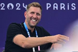 諾維茨基：本以為會像鄧肯一樣退役就銷聲匿跡 沒想到會做評論員