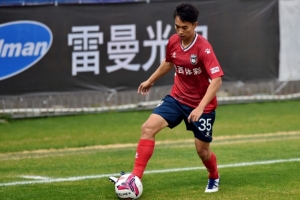 馬洋洋回應(yīng)陜西聯(lián)合仲裁事件：事情還沒(méi)定論，就把我塑造成罪人