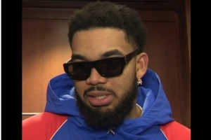 唐斯：布倫森缺陣每個(gè)人都得站出來(lái) 不想為沖擊60分而輸?shù)舯荣? >
                                        </div>
                                    </div>
                                                                        <div   id=