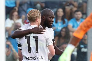 本賽季意甲隊(duì)肌肉傷病次數(shù)榜：那不勒斯11次居首，米蘭8次國(guó)米4次