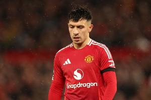 羅馬諾：利馬近日一直隨阿根廷訓(xùn)練，準(zhǔn)備在回曼聯(lián)后復(fù)出