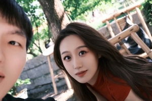 吳前的妻子：上山的人開(kāi)始下山 我永遠(yuǎn)相信你 謝謝你還站在賽場(chǎng)上