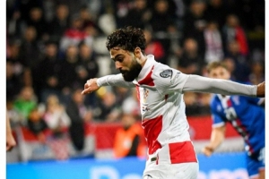 格瓦迪奧爾社媒曬圖慶祝直通世界杯：為了克羅地亞，為了球迷們！