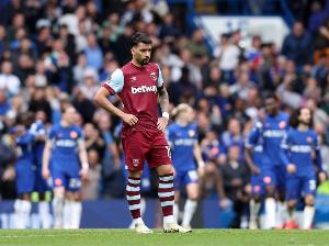 ESPN：帕奎塔正計(jì)劃明年世界杯后轉(zhuǎn)會(huì)，但預(yù)計(jì)冬窗會(huì)留在西漢姆