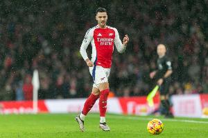 能進球的中場！梅里諾領(lǐng)跑西班牙本屆世預賽射手榜，有望破紀錄