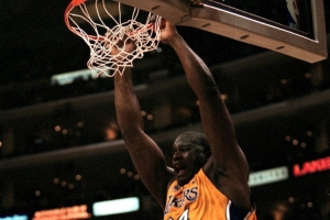 53歲了！奧尼爾：現(xiàn)在我扣籃比較吃力了 身體明顯大不如前