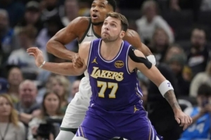 約基奇、亞歷山大、盧卡：統(tǒng)治力的不同方式