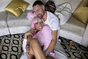 杰弗森談克萊狀態(tài)差：無(wú)歐文&濃眉他也不好打 在勇士他有追夢(mèng)庫(kù)里