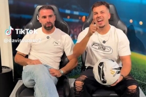 卡瓦哈爾評(píng)完美球員：速度貝爾、盤(pán)帶馬塞洛、心態(tài)C羅、球商魔笛