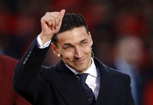 不朽傳奇！阿斯報為納瓦斯頒獎：塞維利亞歷史上最偉大的傳奇之一