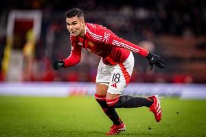 卡塞米羅：我在曼聯(lián)的煩心事已經(jīng)夠多了，沒空去操心皇馬