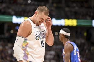 維拉紐瓦談聯(lián)盟前5：約基奇、SGA、東契奇、文班亞馬、字母哥