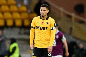 郵報：曼聯(lián)有意狼隊中場若昂·戈麥斯，一月也可能租借加拉格爾