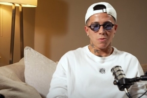 恩佐專訪：我為梅西和阿根廷而戰(zhàn) 梅西or馬拉多納？我選梅西