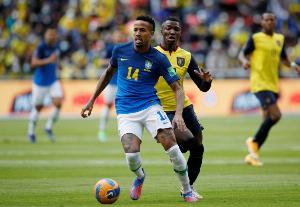 米利唐：我和安帥說了踢邊后衛(wèi)沒問題，全隊(duì)防守表現(xiàn)都很出色