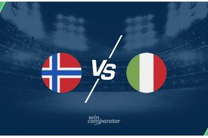 關(guān)鍵戰(zhàn)！意大利先公布vs挪威首發(fā)：雷特吉、巴雷拉、洛卡特利先發(fā)