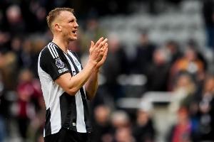 丹·伯恩：無論什么比賽都想零封 阿爾巴尼亞有能制造威脅的球員