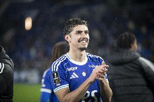 世體：阿根廷新星帕尼切利未來可期，已吸引眾多歐洲豪門關(guān)注