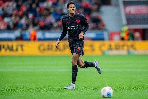 寬薩：完成英格蘭首秀是夢(mèng)想成真，感謝斯通斯在身邊一直指導(dǎo)我