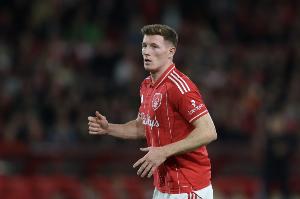 電訊報(bào)：曼聯(lián)、紐卡有意森林中場(chǎng)安德森，球員預(yù)計(jì)將被標(biāo)價(jià)1億鎊