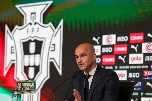 葡萄牙主帥：有C羅、門(mén)德斯和內(nèi)托會(huì)更好，我們無(wú)需計(jì)算器去算分