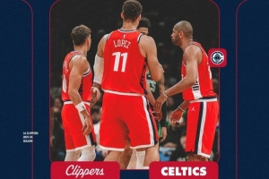 船蜜銳評(píng)快船輸球：主帥在哪？哈登是豪車快船是爛房 小卡是累贅